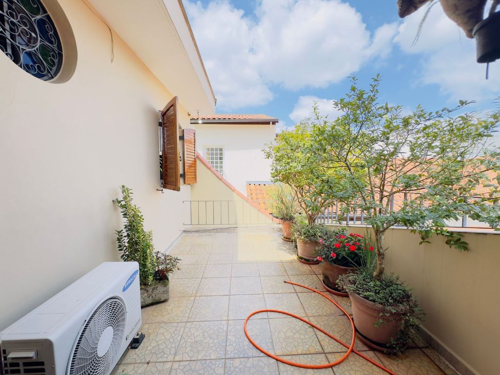 Casa, 4 quartos, 150 m² - Foto 33