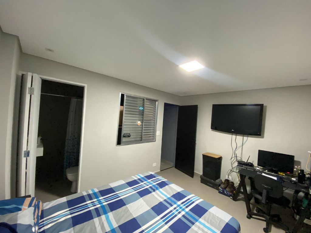 Sobrado, 3 quartos, 122 m² - Foto 29