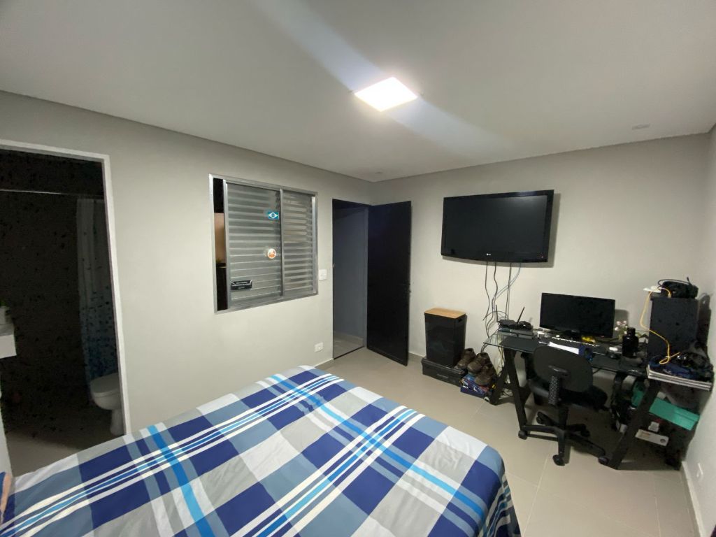 Sobrado, 3 quartos, 122 m² - Foto 31