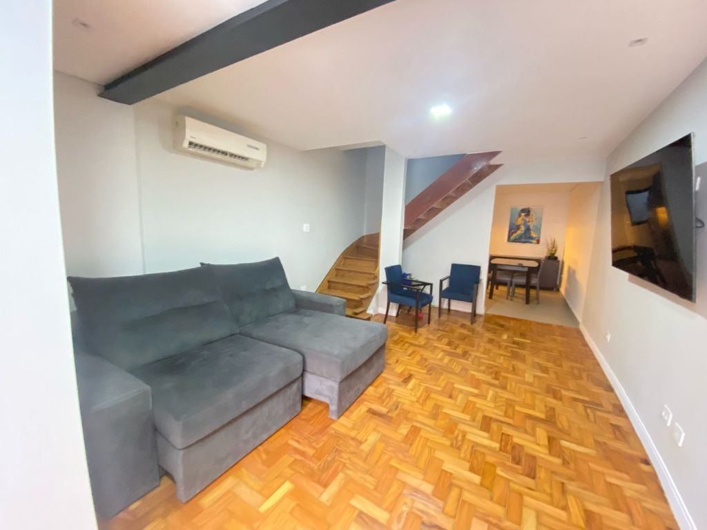 Sobrado, 3 quartos, 122 m² - Foto 3