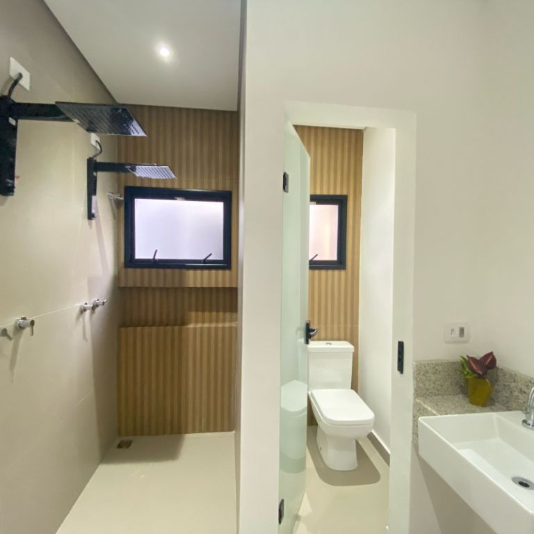 Sobrado, 3 quartos, 122 m² - Foto 9