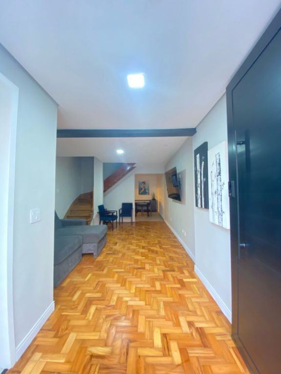 Sobrado, 3 quartos, 122 m² - Foto 4