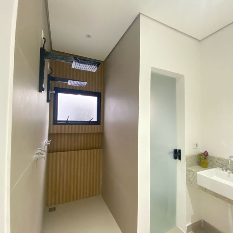 Sobrado, 3 quartos, 122 m² - Foto 5