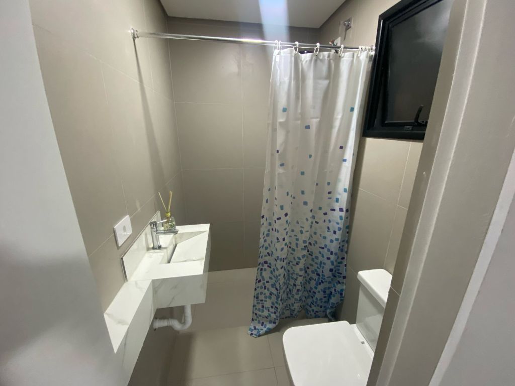 Sobrado, 3 quartos, 122 m² - Foto 27