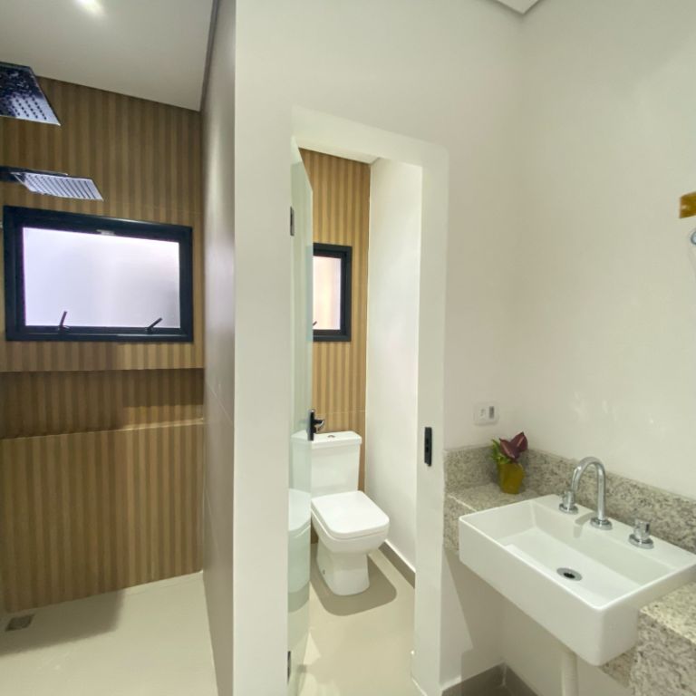 Sobrado, 3 quartos, 122 m² - Foto 11