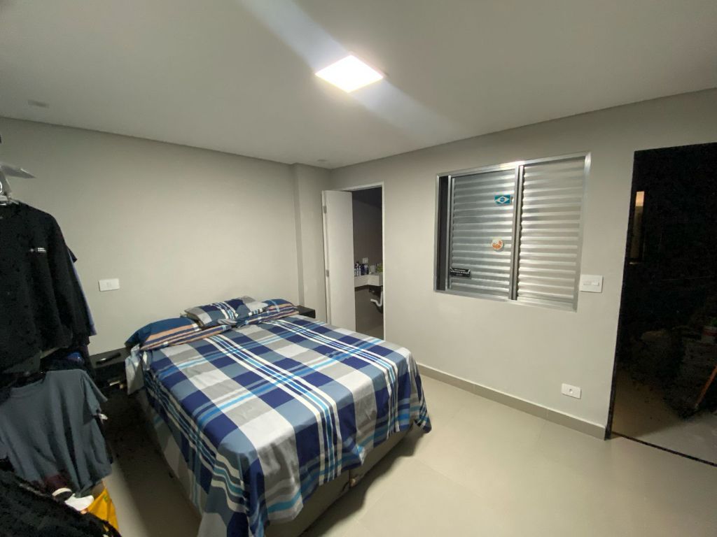 Sobrado, 3 quartos, 122 m² - Foto 30