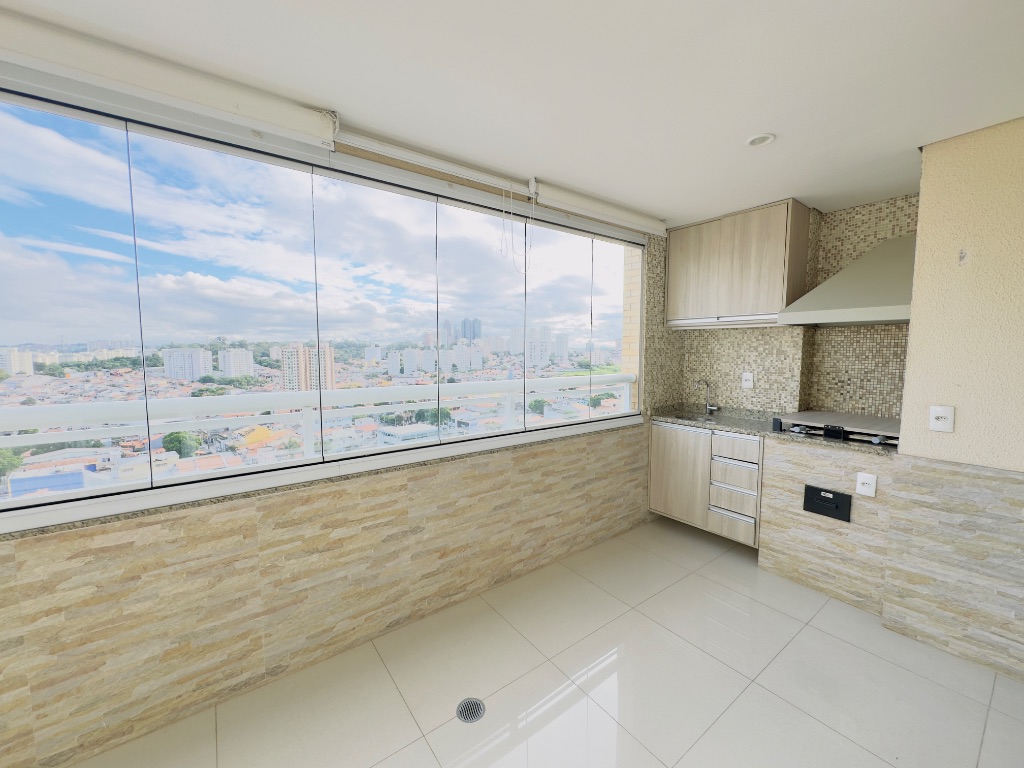 Apartamento, 3 quartos, 104 m² - Foto 2