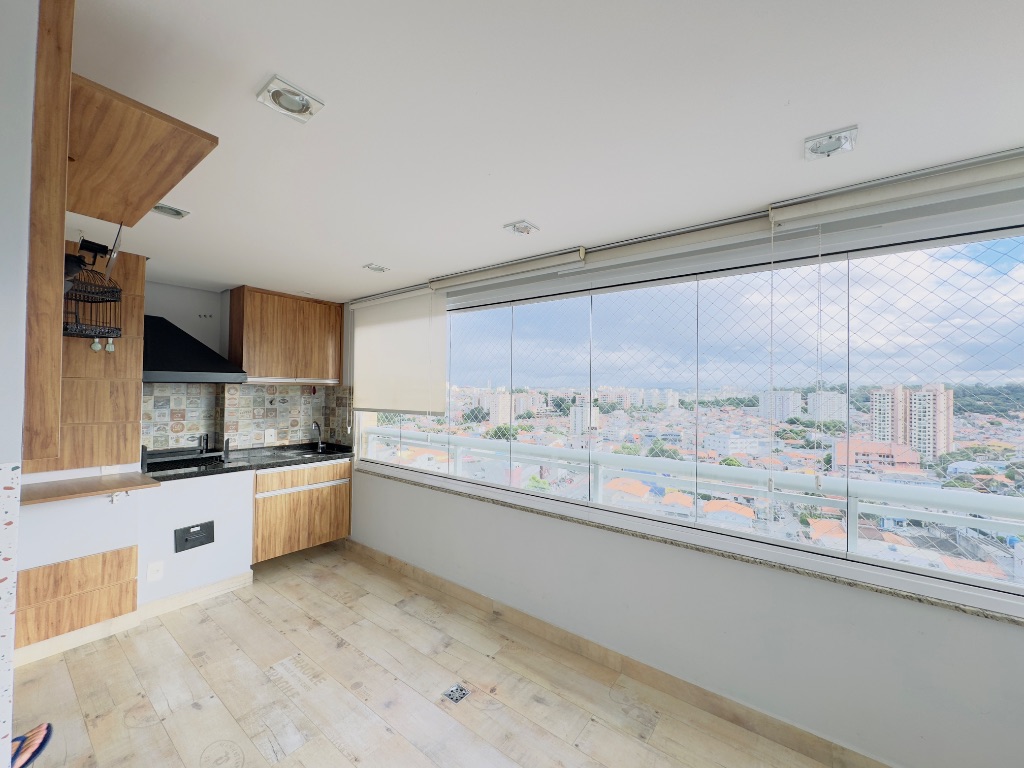 Apartamento, 3 quartos, 104 m² - Foto 1