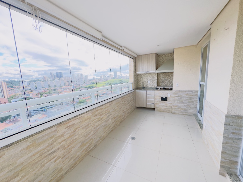 Apartamento, 3 quartos, 104 m² - Foto 20