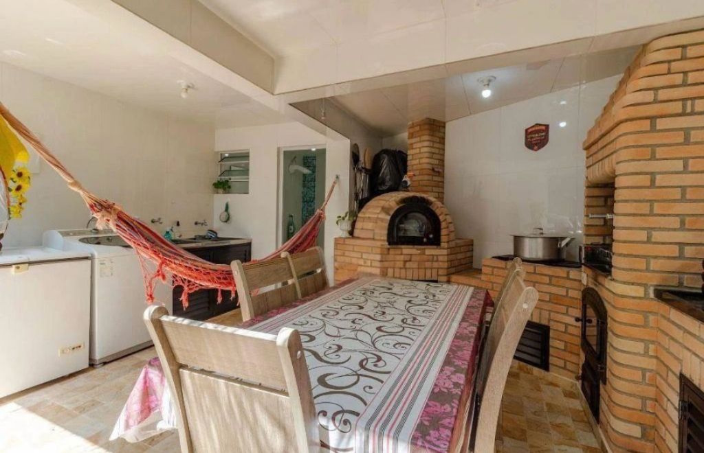 Sobrado, 4 quartos, 183 m² - Foto 33