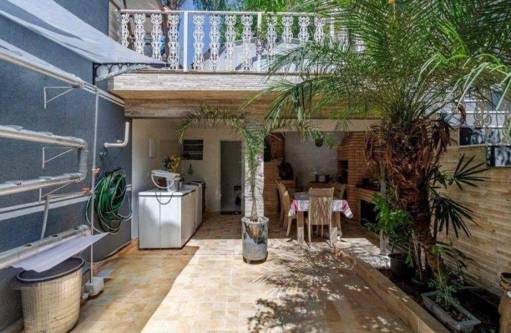 Sobrado, 4 quartos, 183 m² - Foto 31