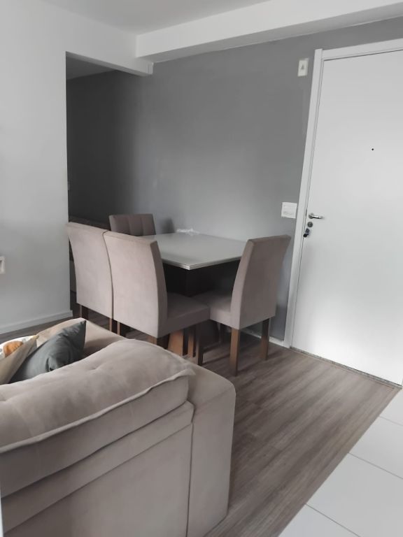 Apartamento, 2 quartos, 41 m² - Foto 5