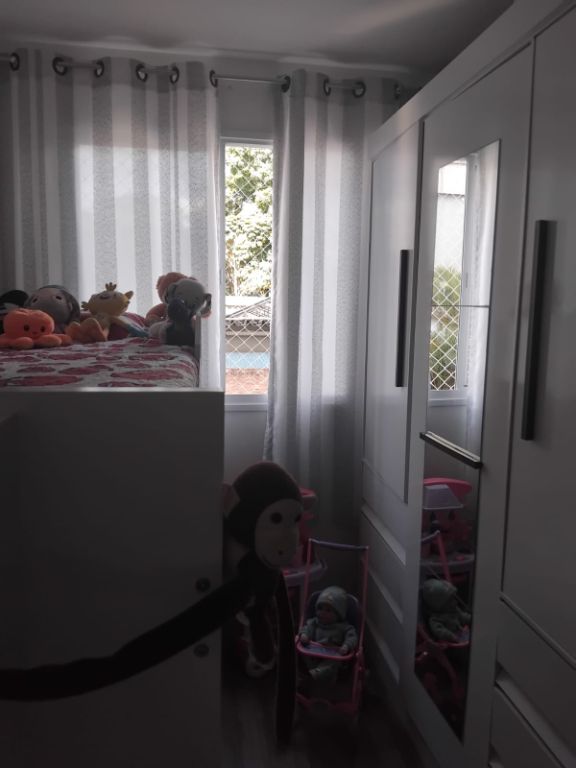 Apartamento, 2 quartos, 41 m² - Foto 9