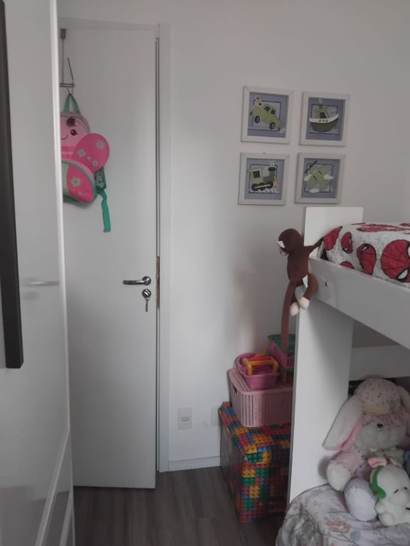Apartamento, 2 quartos, 41 m² - Foto 3