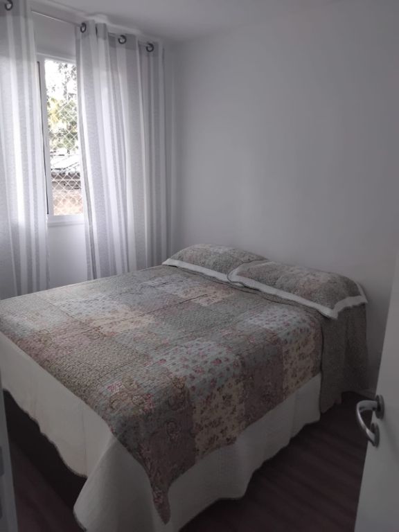 Apartamento, 2 quartos, 41 m² - Foto 2