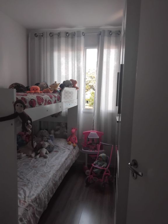 Apartamento, 2 quartos, 41 m² - Foto 11