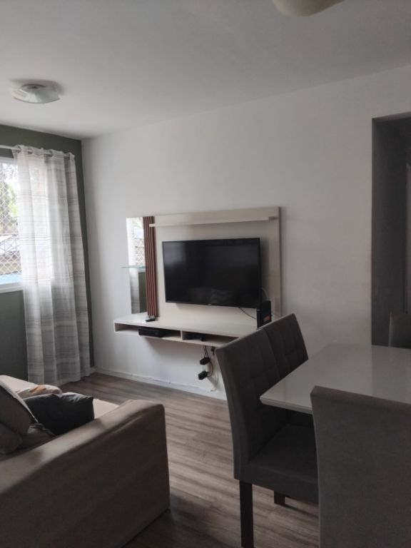 Apartamento, 2 quartos, 41 m² - Foto 8