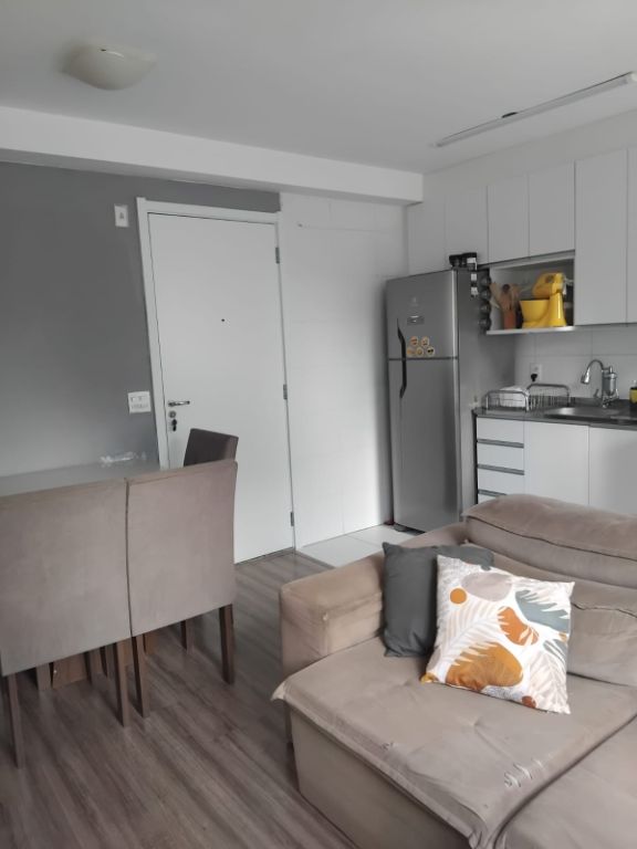 Apartamento, 2 quartos, 41 m² - Foto 4