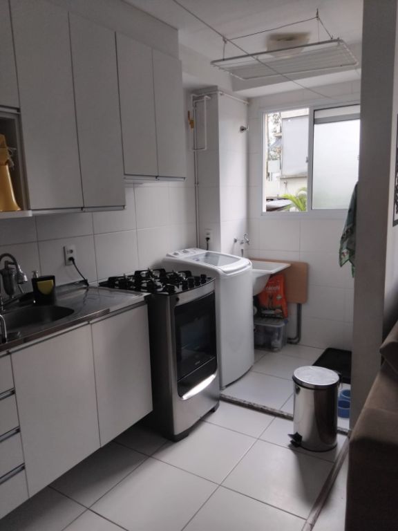 Apartamento, 2 quartos, 41 m² - Foto 10