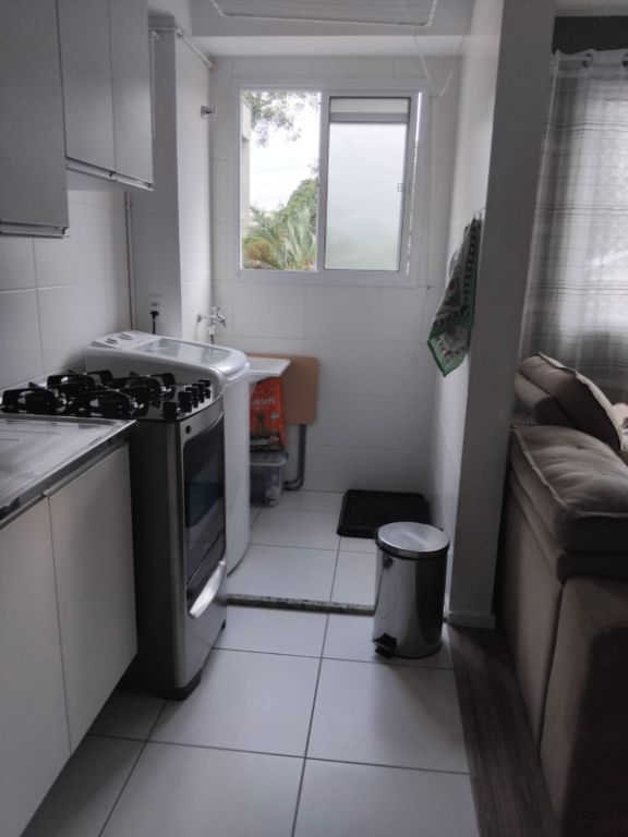 Apartamento, 2 quartos, 41 m² - Foto 7