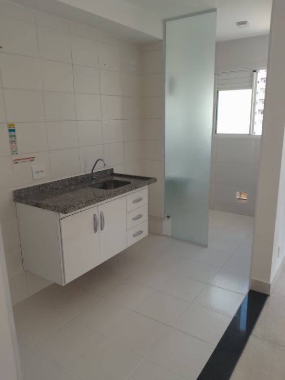 Apartamento, 2 quartos, 47 m² - Foto 2