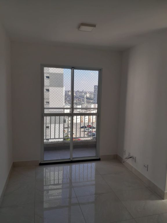 Apartamento, 2 quartos, 47 m² - Foto 1