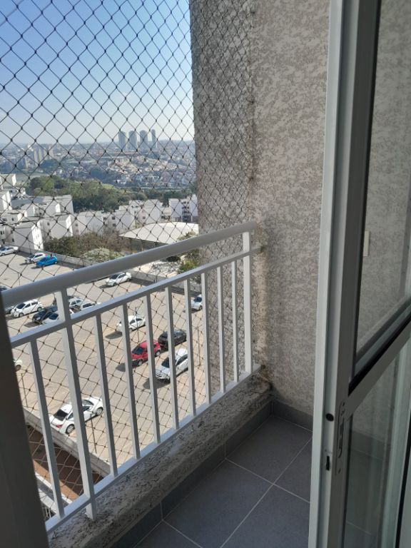 Apartamento, 2 quartos, 47 m² - Foto 6