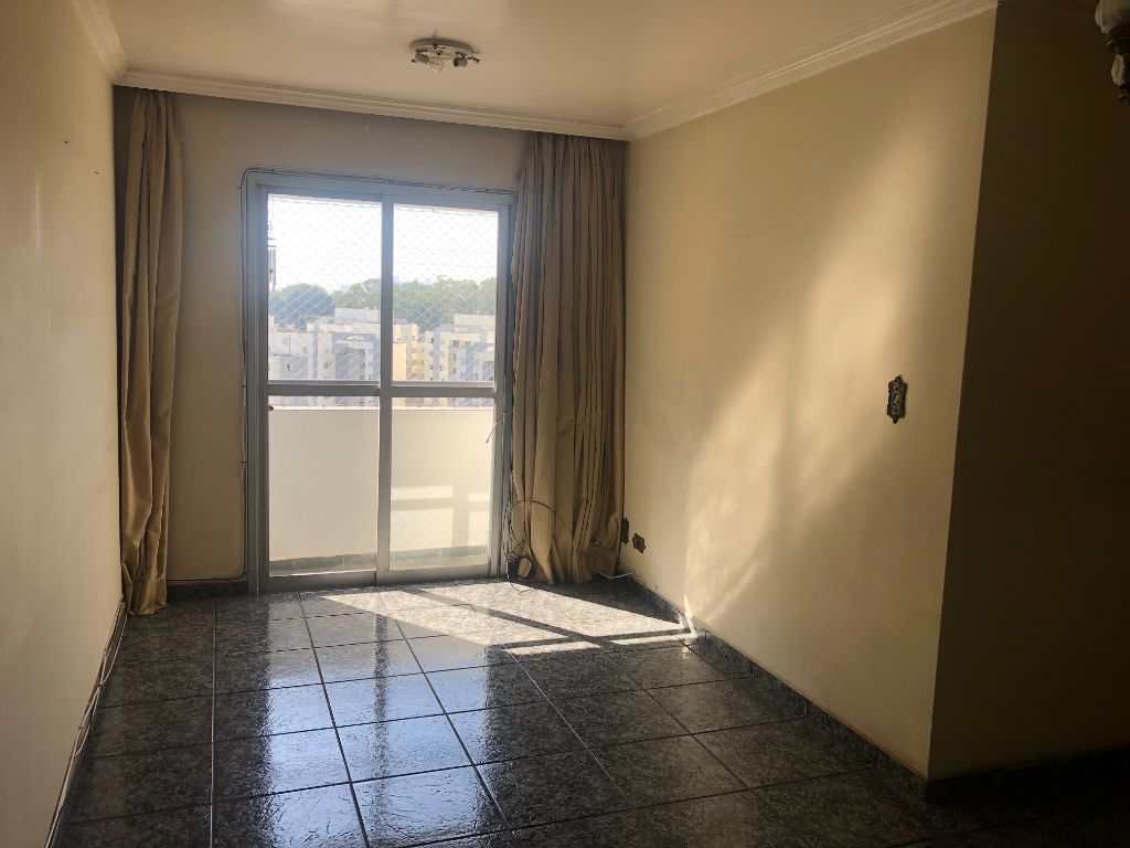 Apartamento, 2 quartos, 57 m² - Foto 1