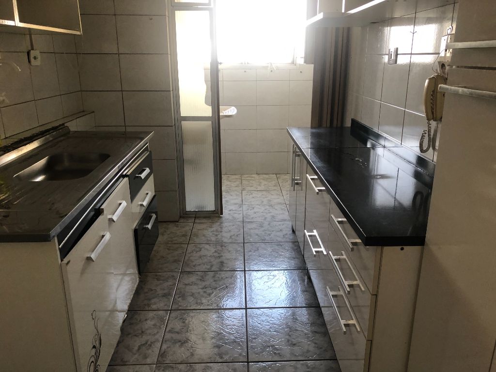 Apartamento, 2 quartos, 57 m² - Foto 6