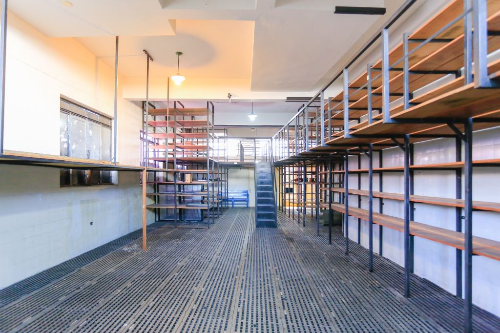 Prédio Inteiro, 530 m² - Foto 10