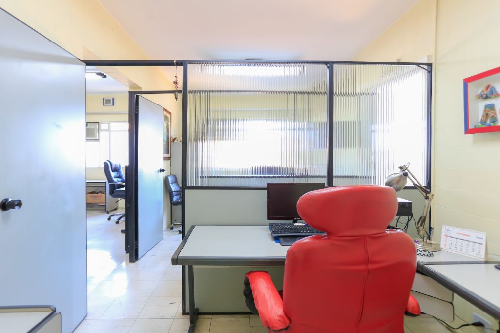 Prédio Inteiro, 530 m² - Foto 15