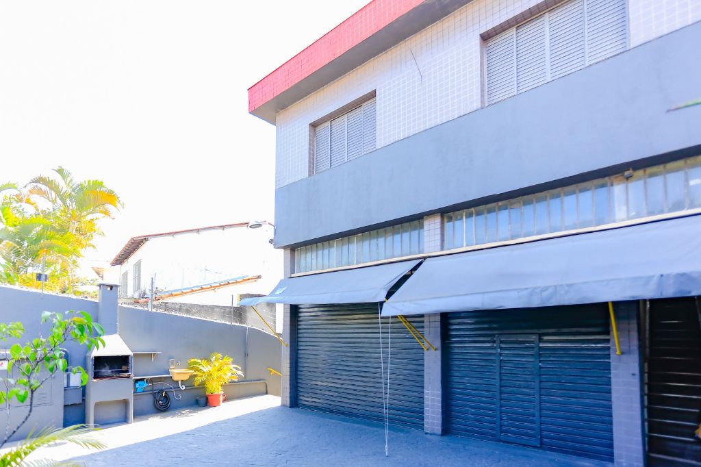 Prédio Inteiro, 530 m² - Foto 3