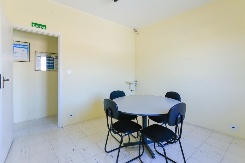 Prédio Inteiro, 530 m² - Foto 25