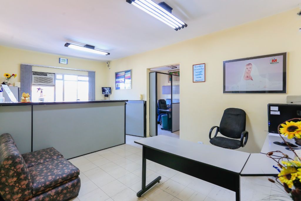 Prédio Inteiro, 530 m² - Foto 19