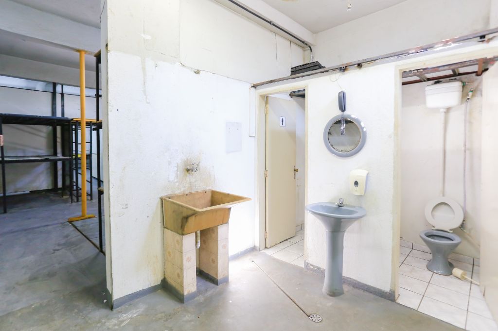 Prédio Inteiro, 530 m² - Foto 6