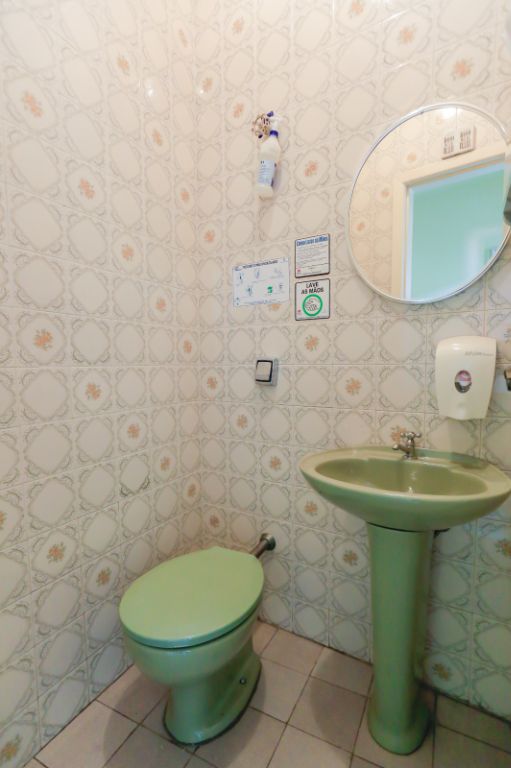 Prédio Inteiro, 530 m² - Foto 20