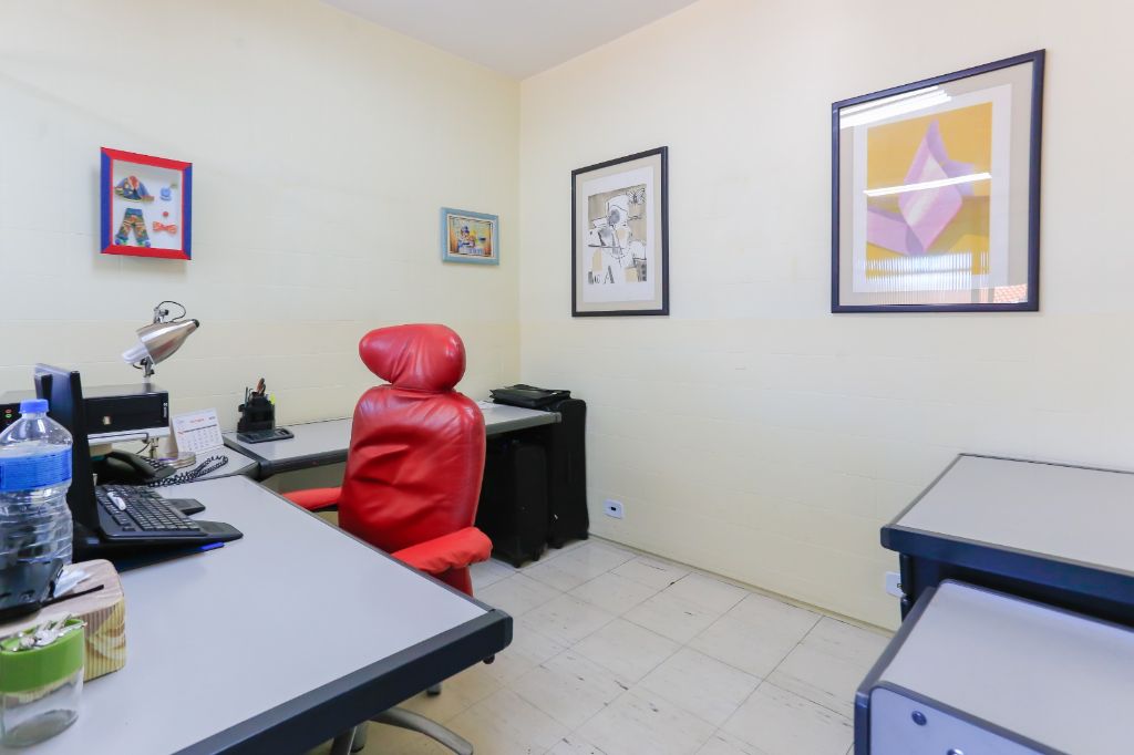 Prédio Inteiro, 530 m² - Foto 16