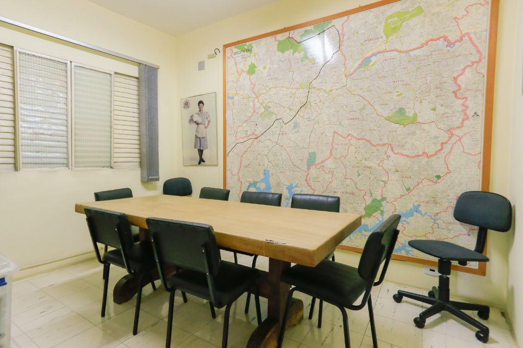 Prédio Inteiro, 530 m² - Foto 21