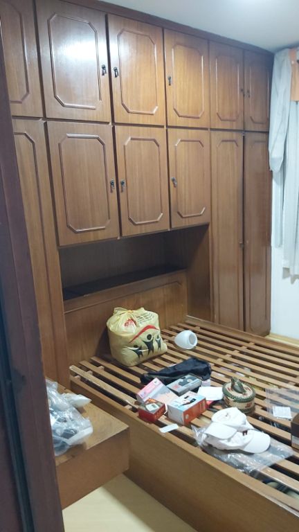 Sobrado, 5 quartos, 121 m² - Foto 31