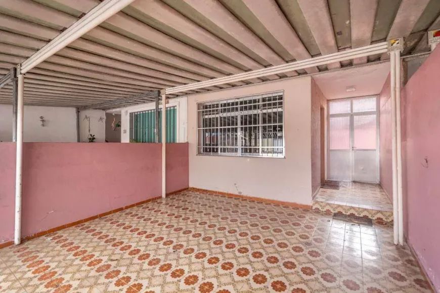 Sobrado, 3 quartos, 210 m² - Foto 3