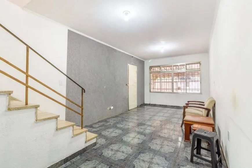 Sobrado, 3 quartos, 210 m² - Foto 25