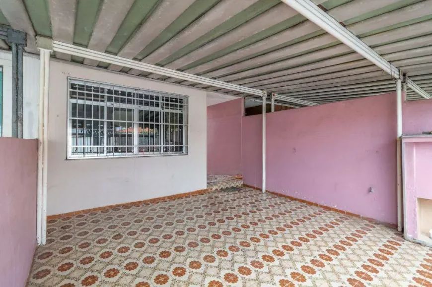 Sobrado, 3 quartos, 210 m² - Foto 1
