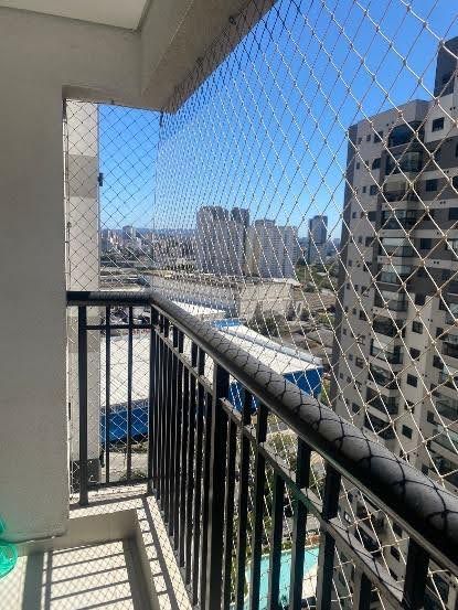 Apartamento, 2 quartos, 63 m² - Foto 3