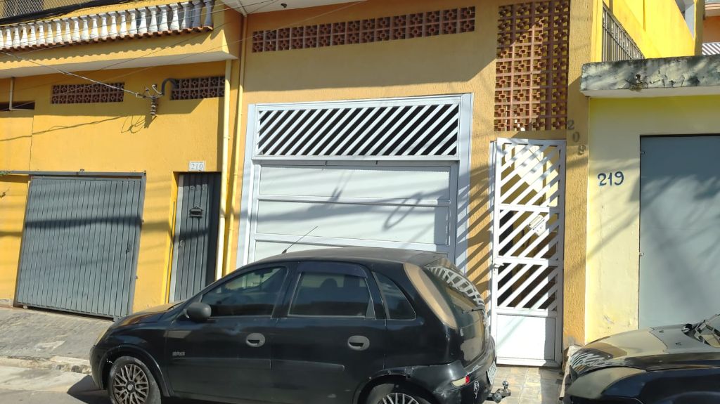 Casa, 2 quartos, 90 m² - Foto 21