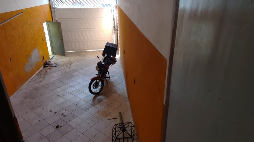 Casa, 2 quartos, 90 m² - Foto 18