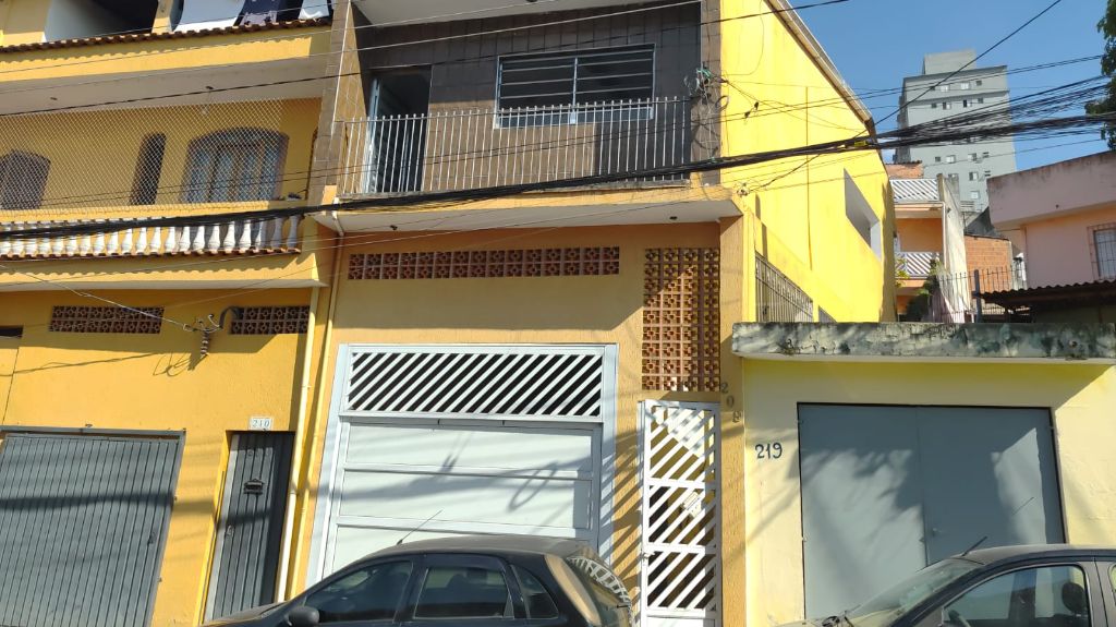 Casa, 2 quartos, 90 m² - Foto 23
