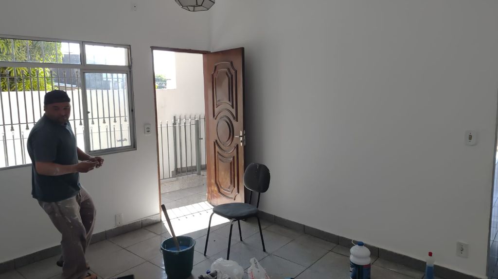Casa, 2 quartos, 90 m² - Foto 6