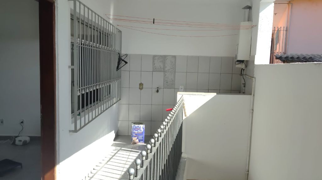 Casa, 2 quartos, 90 m² - Foto 16