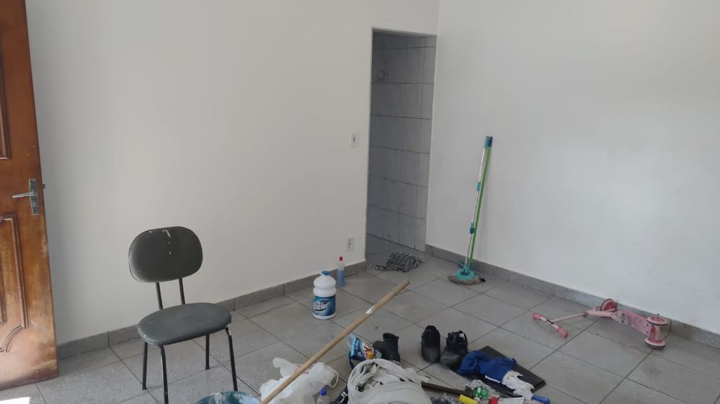 Casa, 2 quartos, 90 m² - Foto 4
