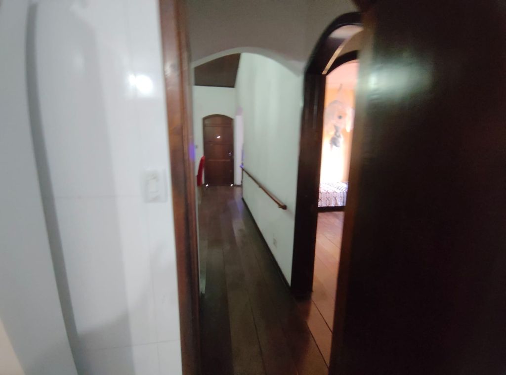 Sobrado, 5 quartos, 200 m² - Foto 32